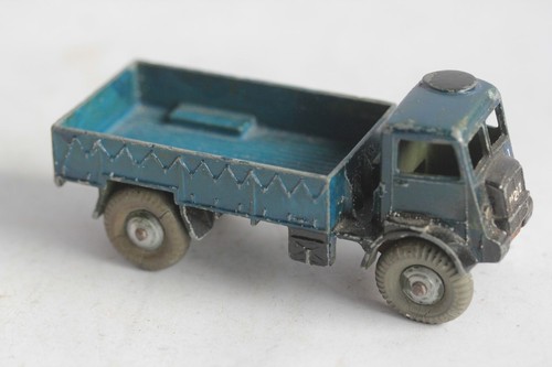 Dinky toys 623 militaire - militaire, army