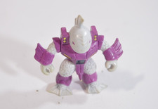 Killer Carp Série 1 numéro 5 Battle beasts  Figure Vintage takara dragonautes