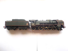 Locomotive Vapeur Jouef SNCF