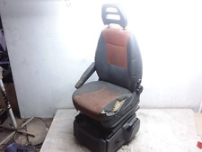FIAT DUCATO Furgon 250, 290 Siège Avant Gauche 3.00 Diesel 115kw 2008 32820691