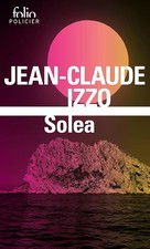 Solea izzo jean claude - solea,