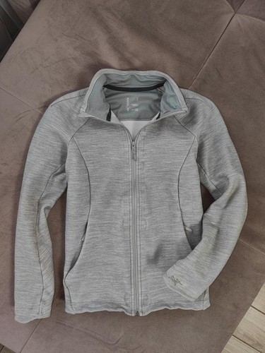 Veste femme arc - grey, 36