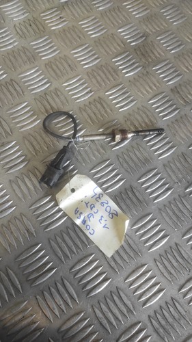 Sonde température opel - température,