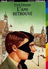L'Ami retrouvé, Fred Uhlman