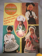 ANCIEN LIVRE LOISIR TRICOT