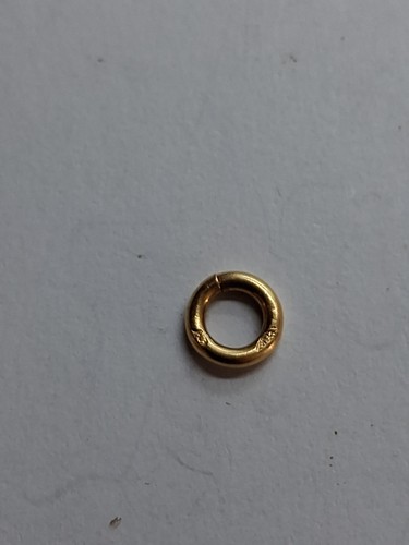 Ref 770 anneau de - ●●●,