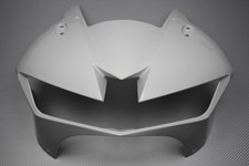 Carénage Avant Tête de Fourche Non Peinte HONDA CBR 600 RR 600RR PC40 2013-2017