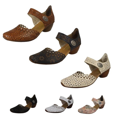 Chaussures été découpées - chaussures, d'Été