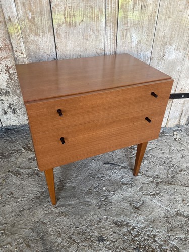 Chevet ancien table - ancien, nuit
