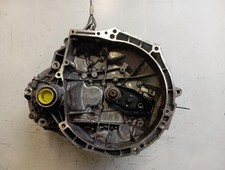 Boite de vitesses CITROEN C3 2 PHASE 2 1607893880