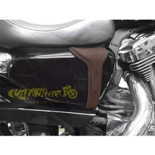 Couverture Bouchon Réservoir