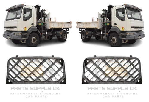 Neuf pour renault kerax - neuf,