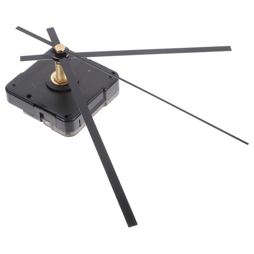 Mecanisme horloge silencieux - horloge,