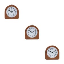 1/2/3 Réveil avec fonction de