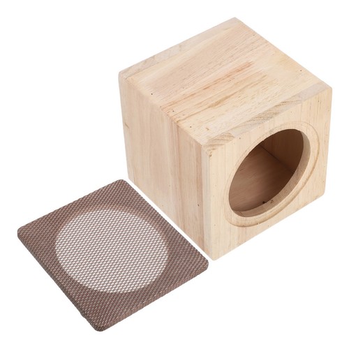 Caisson haut parleur en - caisson,