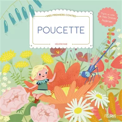 Poucette héloïse mab - poucette,,