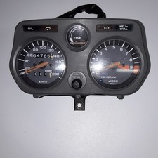 compteur HONDA TRANSALP 600