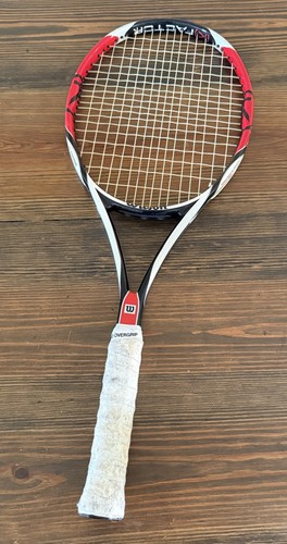 Used wilson factor - used, six