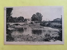 CPA 83 - BRIGNOLES Var LE