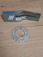 Pièces de vélo rétro neuves