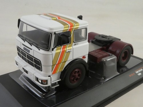 Ixo fiat 619 1980 - fiat, 1/43
