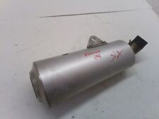 Ducati Monster 696 Pot