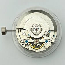 Mouvement De Montre Mécanique Squelette Automatique Chinois TY2508