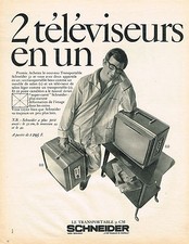 PUBLICITE ADVERTISING 084