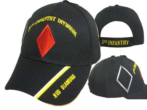 Armée 5th infantry - armée,