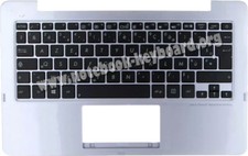 Clavier Français Topcase