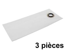 3x Les sacs 6 couches pour