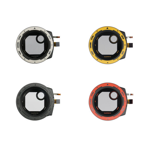 Véritable oem garmin instinct - véritable,