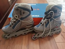 Rollers Tecnica excellent état. T39,5