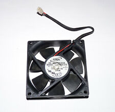 Ventilateur PC 12V 80x20mm 2 pin - Adda AD0812US-C70 12V 0.27A - Dell H250AD-00
