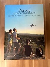 Drone Parrot bebop 2 aventure FPV