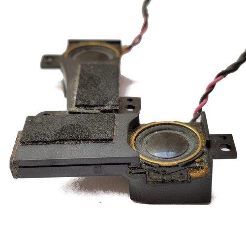 Haut parleurs pour sony vaio - haut-parleurs,