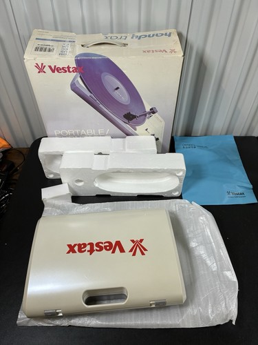 Vestax handy trax - handy,
