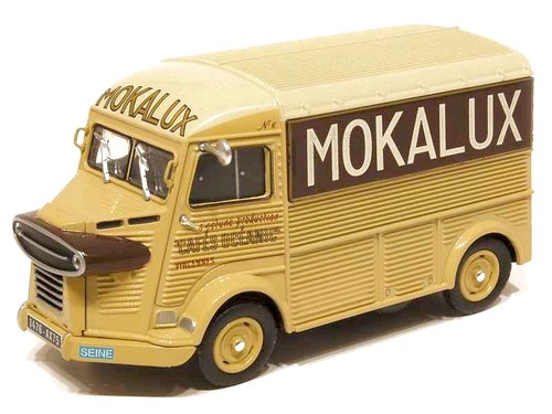 Citroën type 1951 mokalux - citroën,