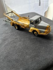 Dinky  Toys 38A F Camion UNIC