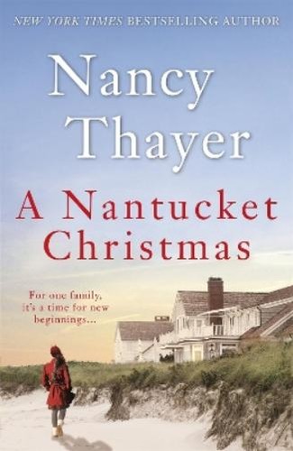Nancy thayer nantucket - a,
