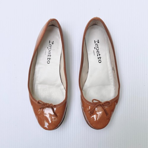 Repetto cendrillon patent - cendrillon,