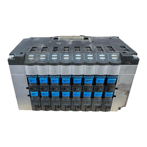 Festo cpv14 18210 18265 - cpv14-vi, +