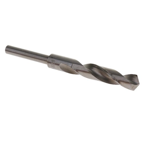 Foret hss pour perçage - foret,