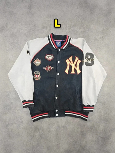 Veste vintage cooperstown - veste,