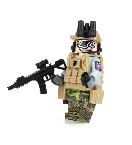 Battle brick raider special - battle,