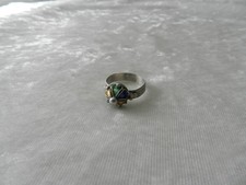 Ancienne bague Berbère