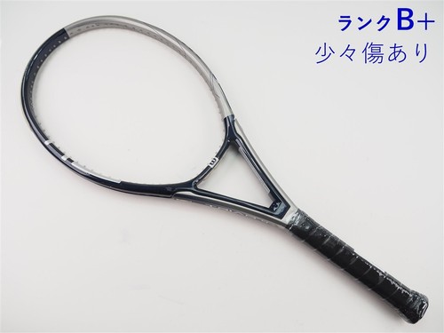 Used tennis racket wilson - used,
