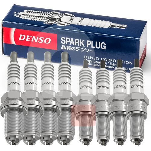 Kit bougies denso alfa romeo - kit, 8