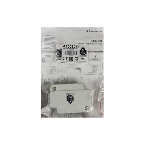 Acv a1002029 sonde - acv,