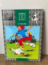 Les chefs d'oeuvre de la BD Al